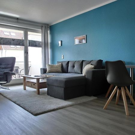 Ferienwohnung N29 グラール・ミューリッツ エクステリア 写真