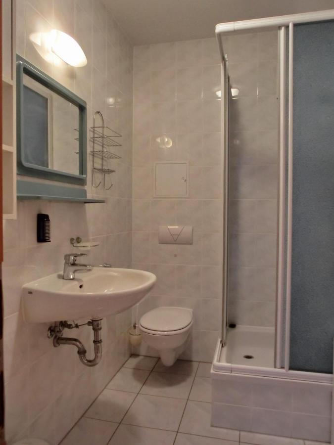 Ferienwohnung N29 グラール・ミューリッツ エクステリア 写真