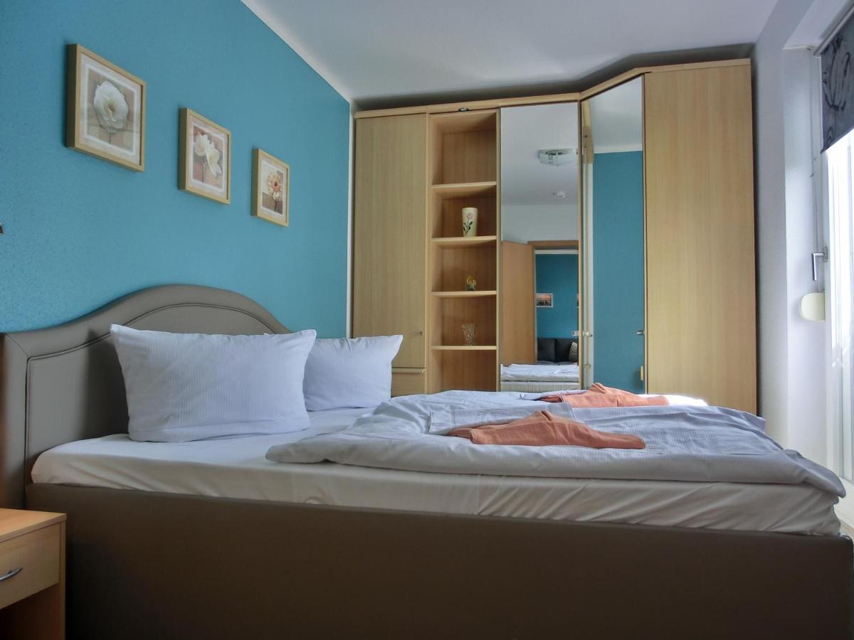 Ferienwohnung N29 グラール・ミューリッツ エクステリア 写真