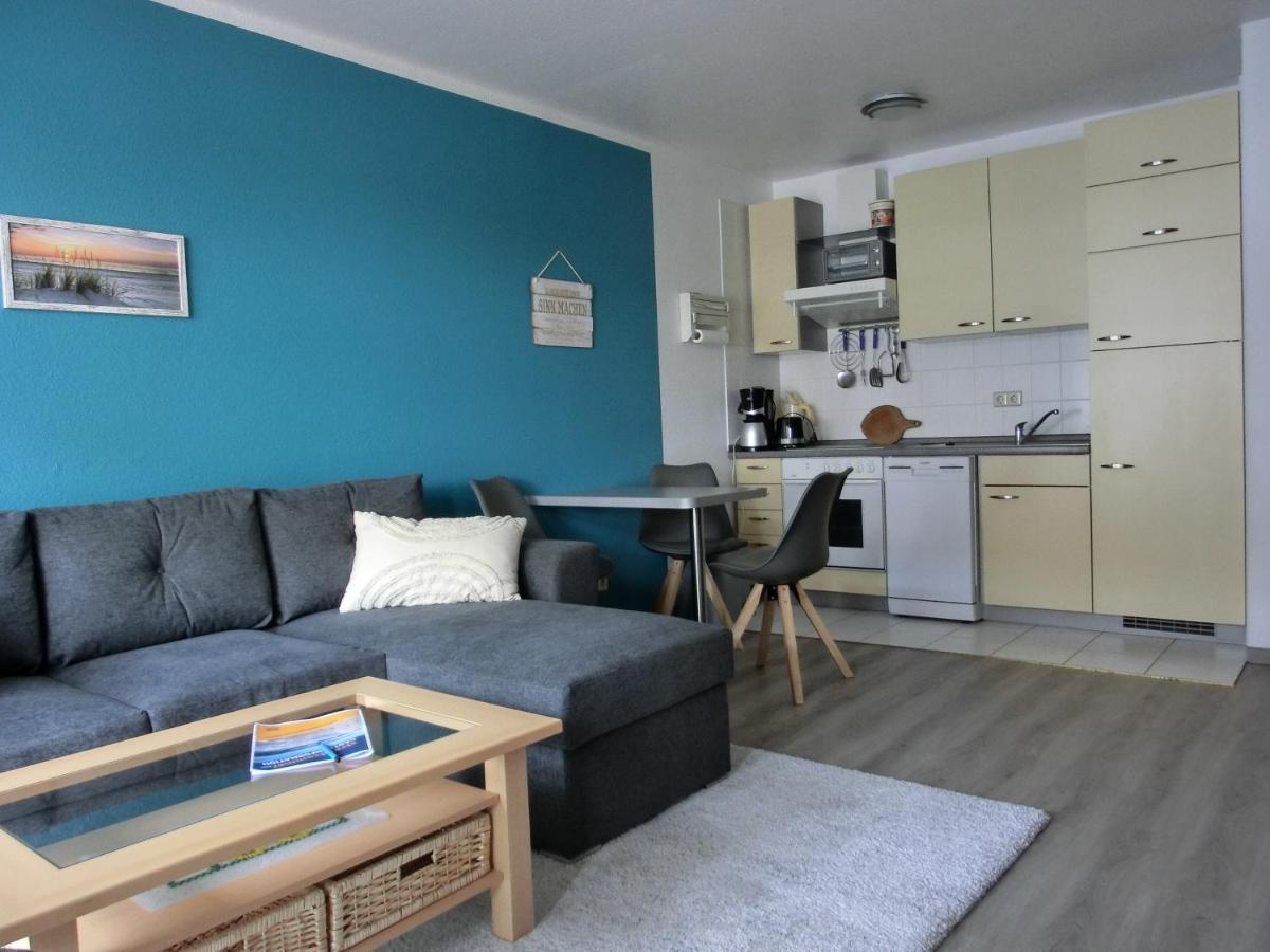 Ferienwohnung N29 グラール・ミューリッツ エクステリア 写真